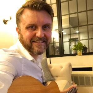 Meet your Posher, Scott